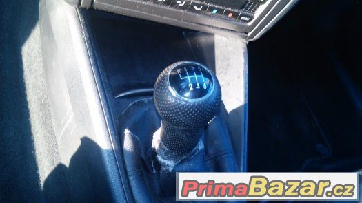 VW Bora 1,9TDi 85kW eko zapl. – fotografie 6