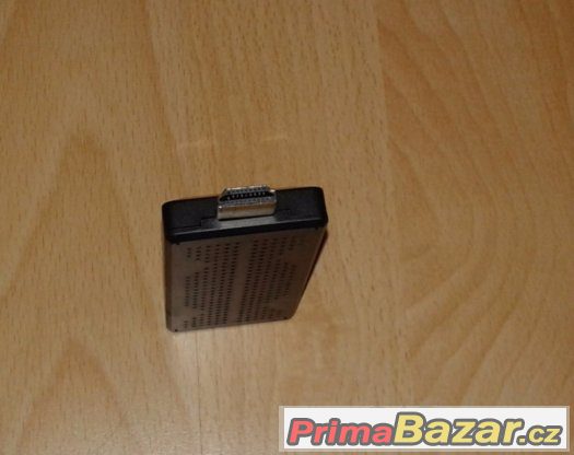 mini PC / TV Dongle pozor operační paměť 2GB doprava zdarma – fotografie 2