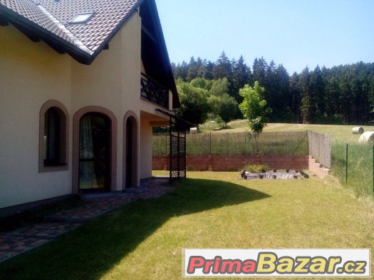 K prodeji nabízíme nový rodinný dům na samotě – fotografie 2