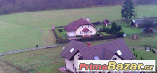 K prodeji nabízíme nový rodinný dům na samotě – fotografie 3