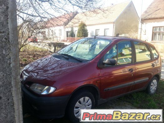 Renault Megane – fotografie 3