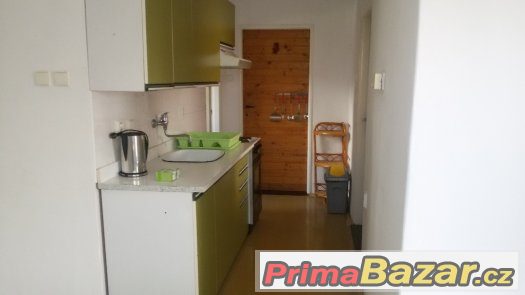 APARTMÁN v RD 1+1 - okolí HK-super cena – fotografie 1