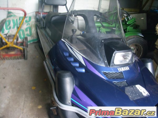 Yamaha ET 410 8BY – fotografie 3