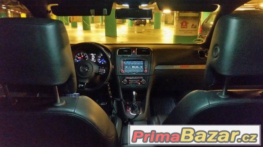 GOLF 6R – fotografie 4