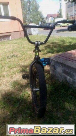 BMX Specialized – fotografie 1