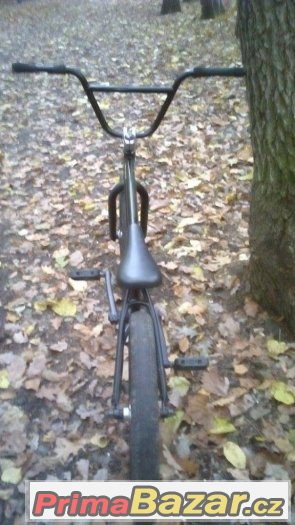 BMX Specialized – fotografie 5