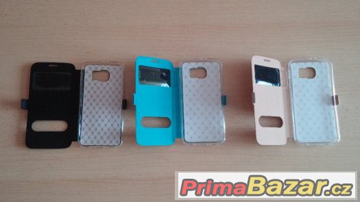 Kryt na Samsung S6. – fotografie 3