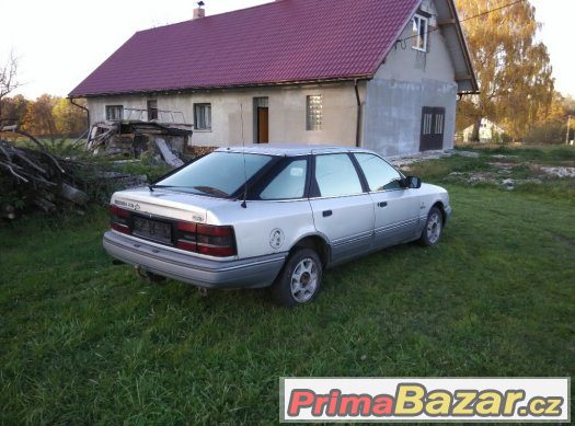 Koupím Ford  scorpio – fotografie 2