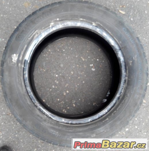 letní pneu 225/55/16 – fotografie 1