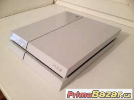 ps4 – fotografie 1