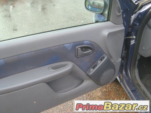 Renault Clio 1,4 – fotografie 5