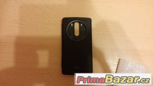 Flip poudro LG G3. – fotografie 4