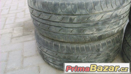 Gumy 205/50 R15 – fotografie 3