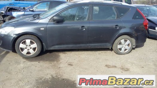 Kia Ceed č. 0016PH – fotografie 1