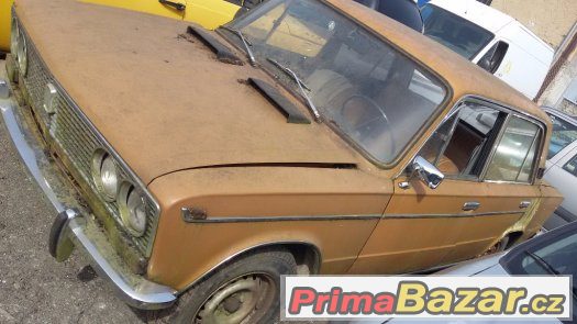 Lada VAZ č. 0017PH – fotografie 5