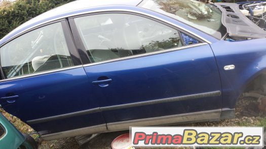Prodám funkční motor VW Passat,1, 9 TDI,96 KW PD, r. v. 2003 – fotografie 2