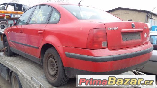 Volkswagen Passat č. 214 – fotografie 4