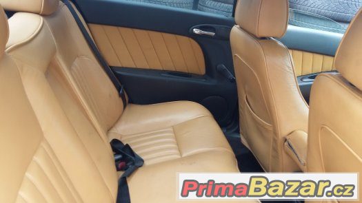 Alfa Romeo 156 č. 272 – fotografie 5