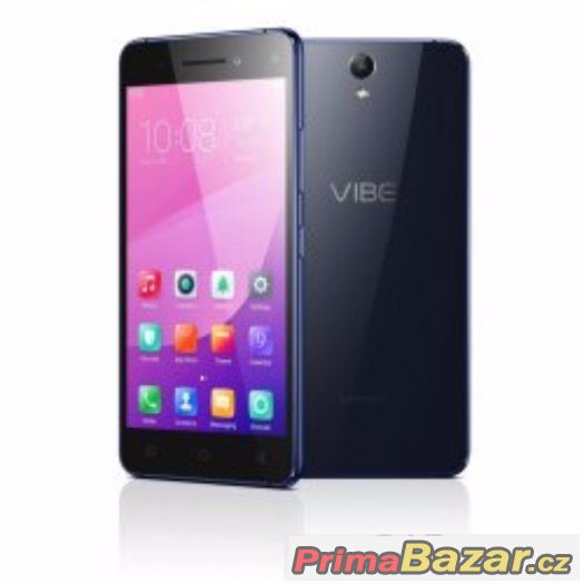 Vymenim Lenovo Vibe S1 – fotografie 1