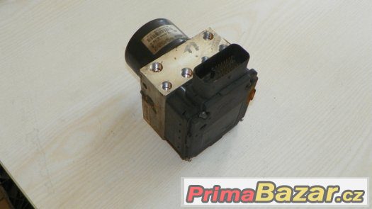 Abs 1998-2004 – fotografie 1