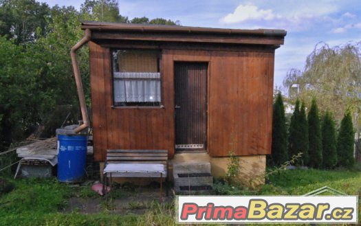 Pronájem Chata, Nový Jičín – fotografie 1