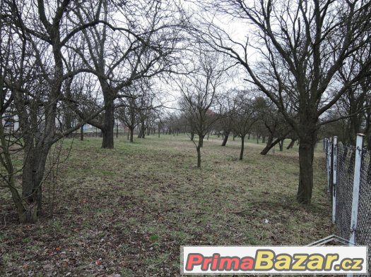 Prodej Stavební pozemek, 2.513 m2, Rakov – fotografie 3