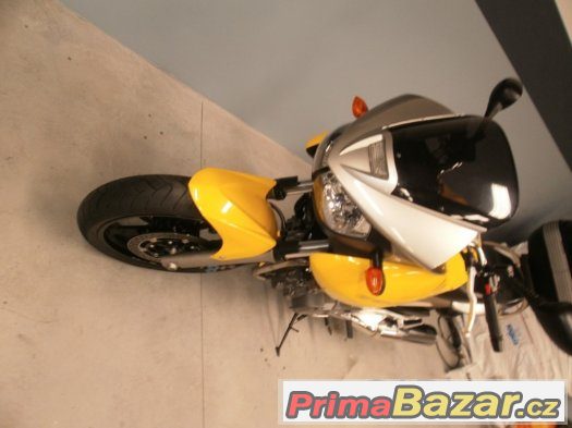 yamaha tdm 900,super splátky – fotografie 4