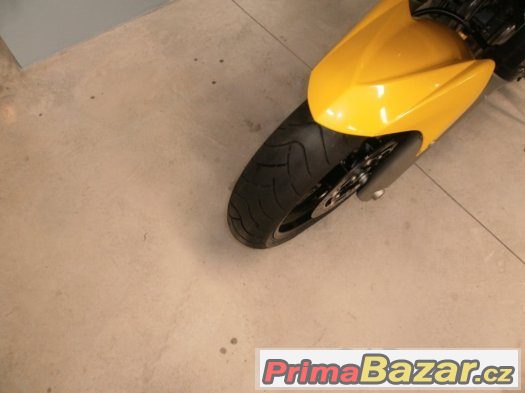 yamaha tdm 900,super splátky – fotografie 5