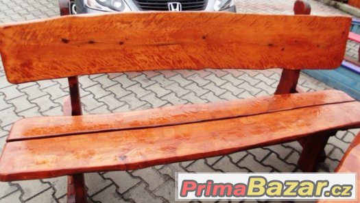 Zahradní set 200 cm – fotografie 5