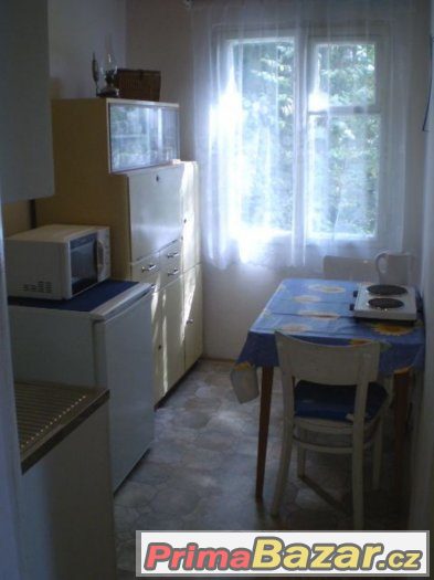 Pronajmu chatu k rekreaci Penčice severní Morava okr. Přerov – fotografie 5