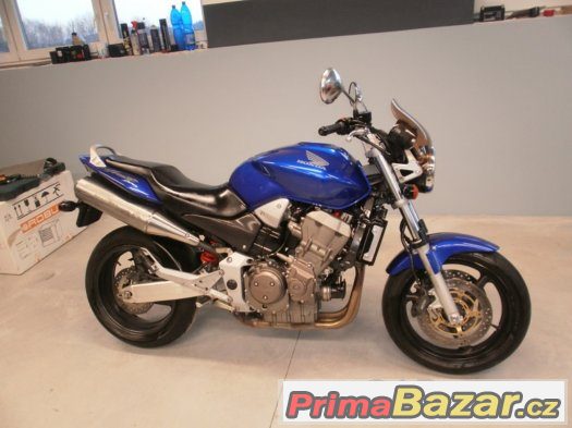 honda cb 900 hornet – fotografie 2