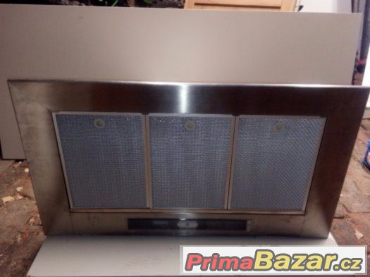 nová digestoř Gorenje K29 S9N – fotografie 3
