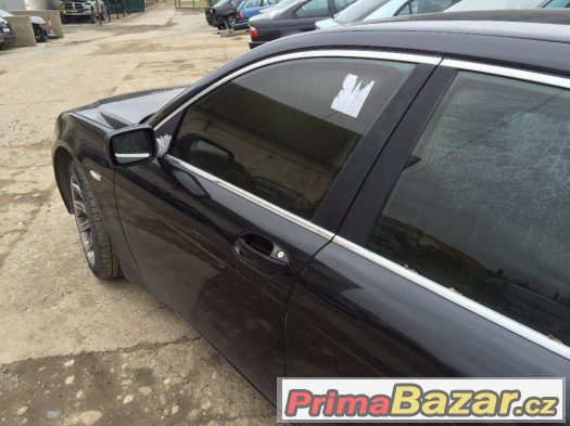 Díly BMW E65 745i, 730d apod. – fotografie 3