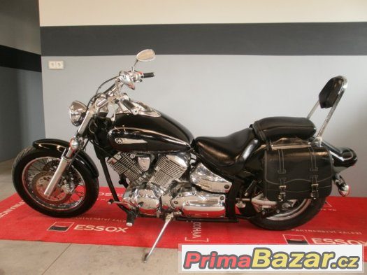 yamaha xvs 1100 dragtar-super cena – fotografie 1
