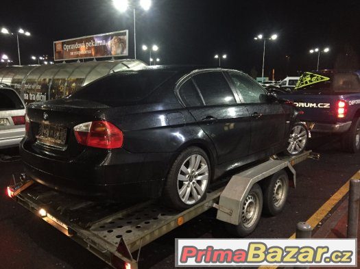 Elektrický hřeben řízení BMW E90, E91, E92, E93, E87, E81 – fotografie 4
