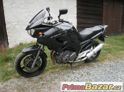 yamaha tdm 900,super splátky – fotografie 3