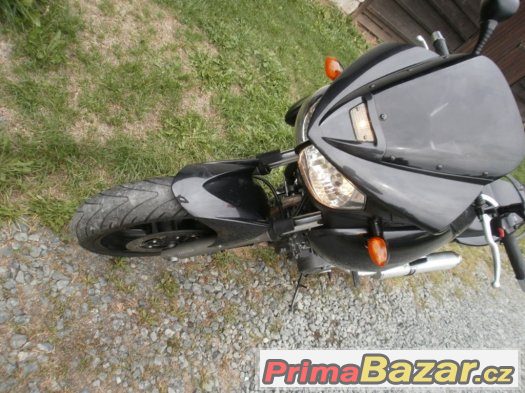 yamaha tdm 900,super splátky – fotografie 5