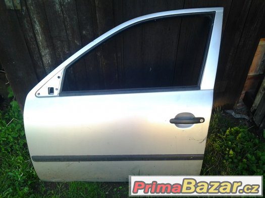 Ridicovy dvere skoda octavia 1 – fotografie 1