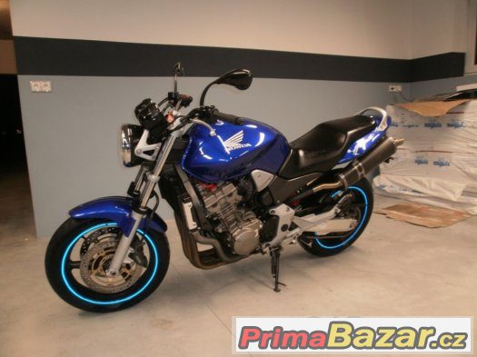 honda cb 900 hornet-top – fotografie 3