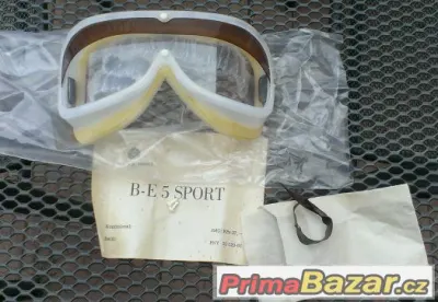 nové motobrýle OKULA SPORT