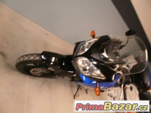 suzuki dl 650 v-strom,splátky – fotografie 5
