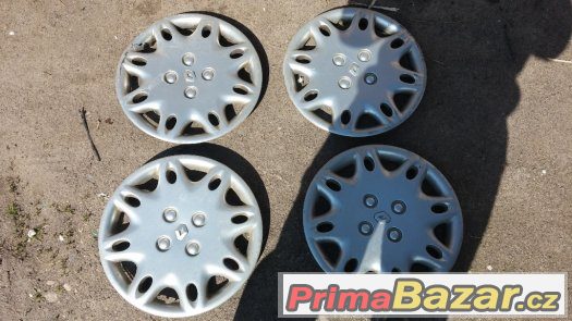 Prodam Renault poklice 14" – fotografie 1