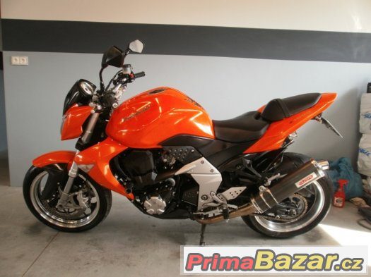 kawasaki z 1000-2007 – fotografie 1