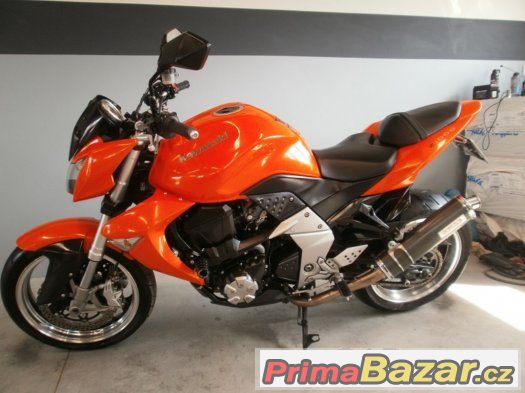 kawasaki z 1000-2007 – fotografie 2
