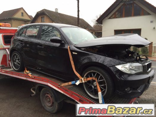 Motor BMW N42 B20 – fotografie 4