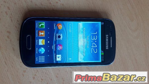 Samsung Galaxy S3 mini – fotografie 3