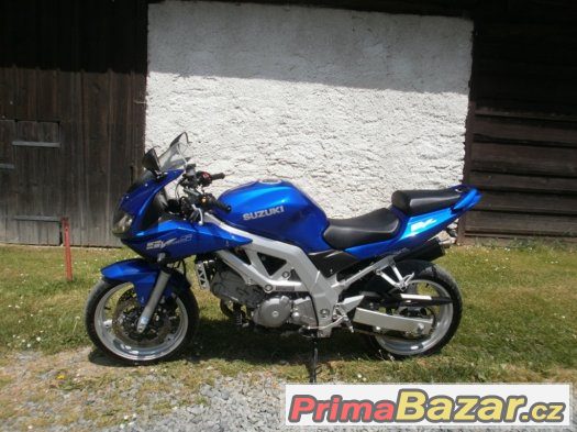 suzuki sv 650s-super cena – fotografie 3