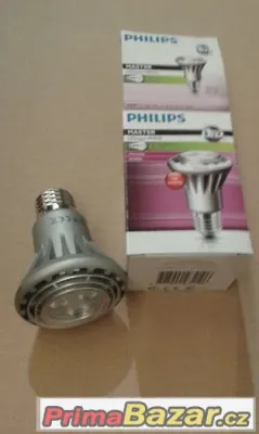 led žárovka