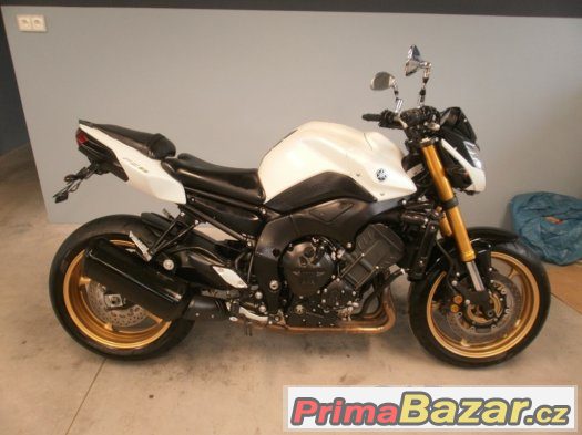 yamaha fz8-35kw – fotografie 1