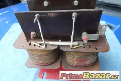 Trafo P 220V